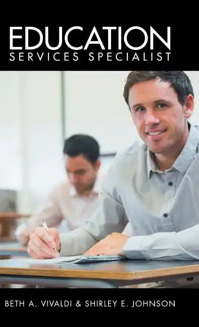 Education Services Specialist - Hardcover