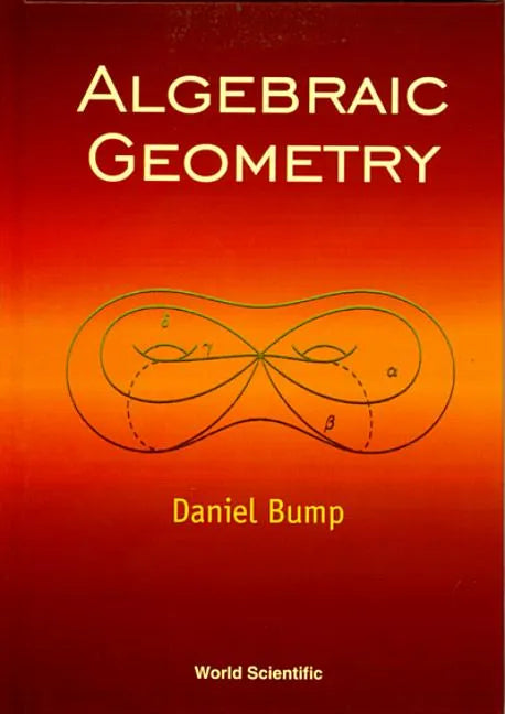 Algebraic Geometry and the Theory of Curves - Hardcover