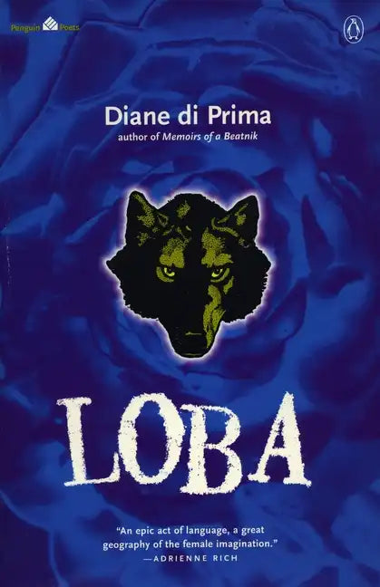Loba - Paperback