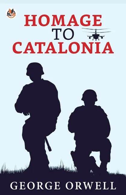 Homage to Catalonia - Paperback