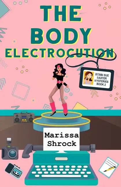 The Body Electrocution - Paperback