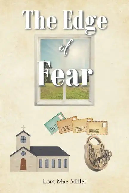 The Edge of Fear - Paperback