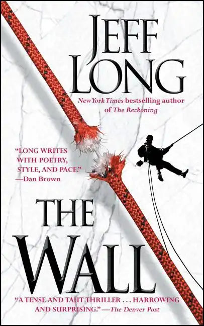 The Wall - Paperback