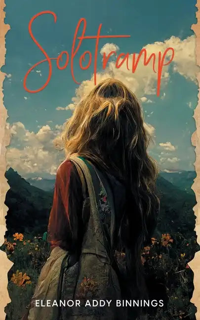 Solotramp - Paperback