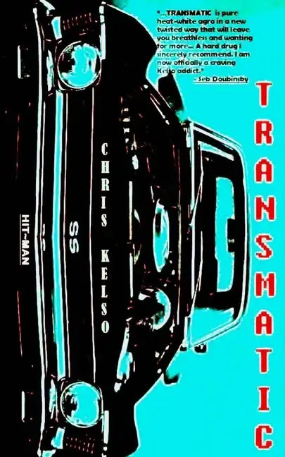 Transmatic - Paperback