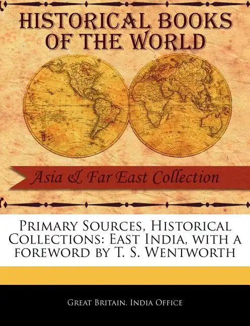 East India - Paperback