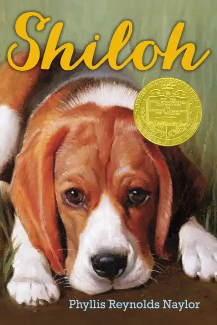 Shiloh - Paperback