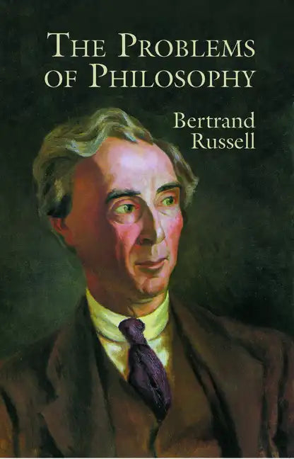 The Problems of Philosophy - Paperback