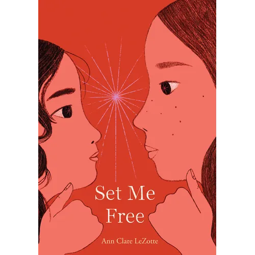 Set Me Free - Library Binding