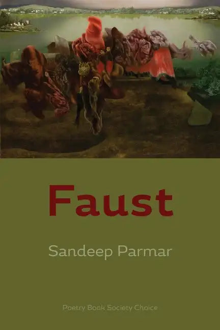 Faust - Paperback