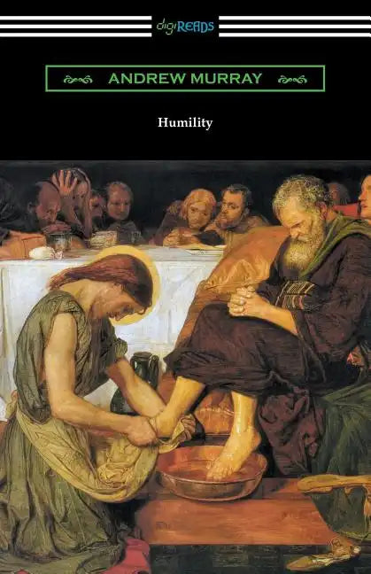 Humility - Paperback
