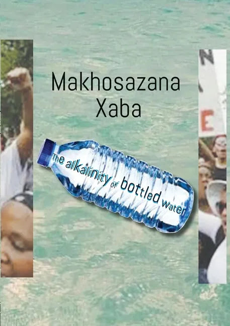 The Alkalinity of Bottled Water - Paperback