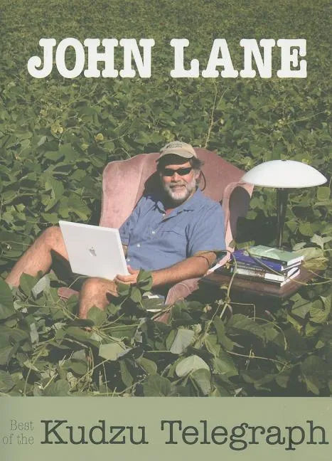 Best of the Kudzu Telegraph - Paperback
