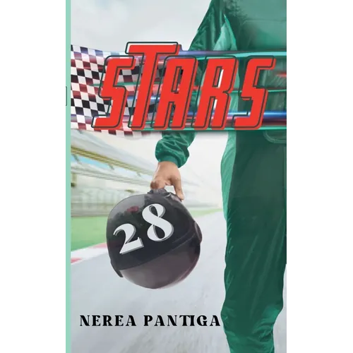Stars - Paperback