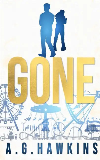 Gone - Paperback