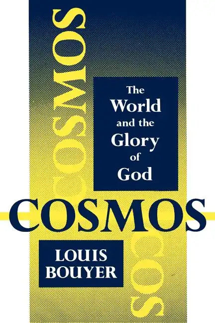 Cosmos - Paperback