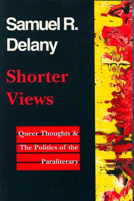 Shorter Views - Paperback