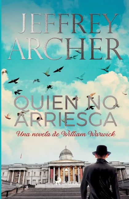Quien no arriesga - Paperback
