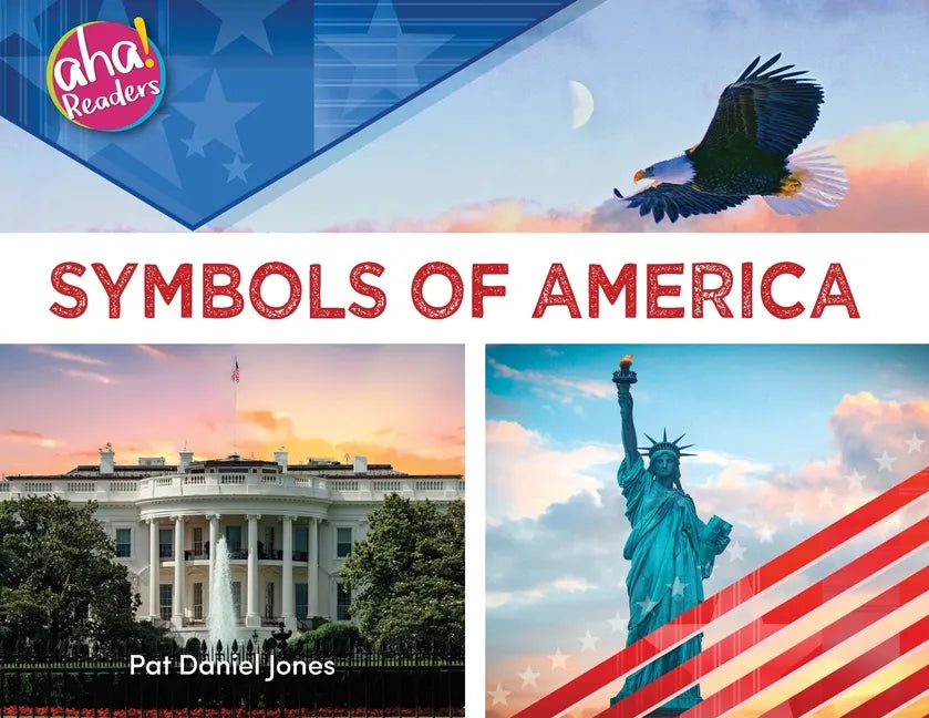 Symbols of America - Paperback