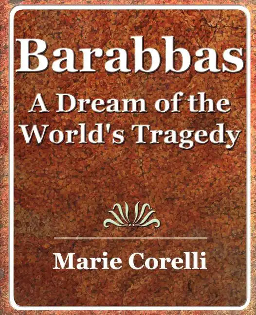 Barabbas - Paperback