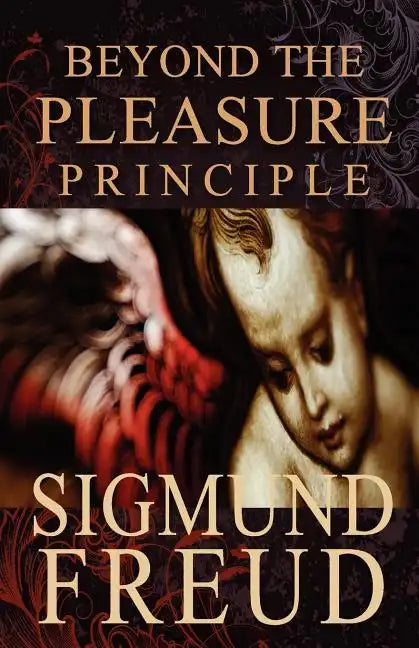 Beyond the Pleasure Principle - Paperback