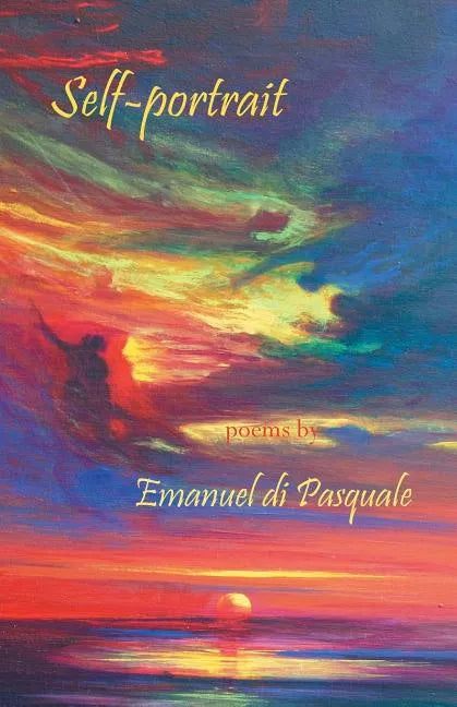Self-Portrait - Paperback