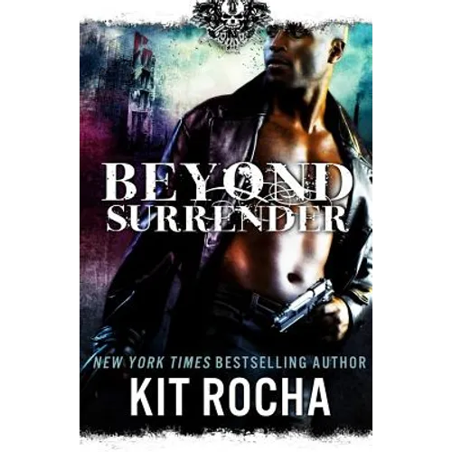 Beyond Surrender - Paperback