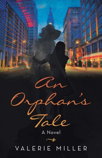 An Orphan's Tale - Paperback