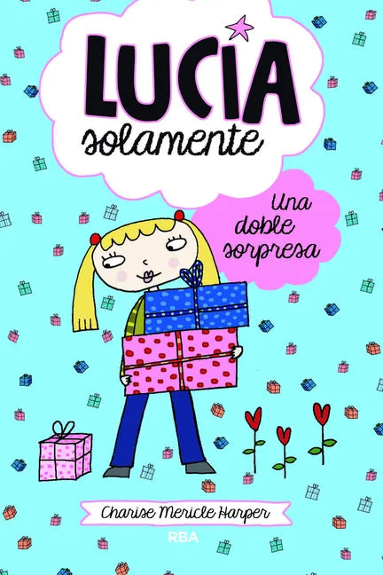 Una Doble Sorpresa / Just Grace and the Double Surprise - Paperback