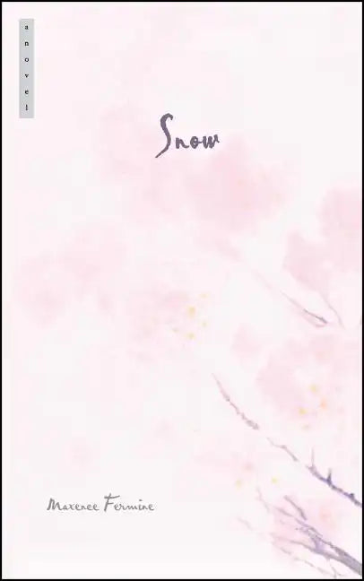 Snow - Paperback