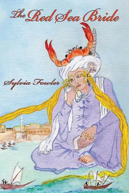 The Red Sea Bride - Paperback