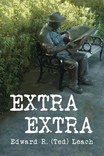 Extra Extra - Paperback