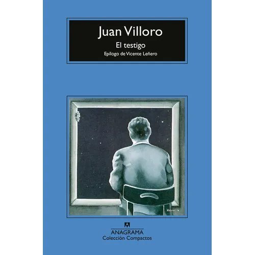 El Testigo - Paperback