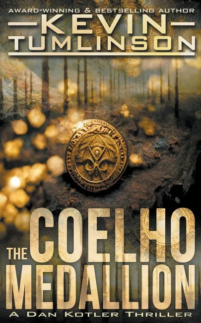 The Coelho Medallion - Paperback