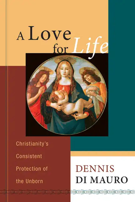 A Love for Life - Paperback