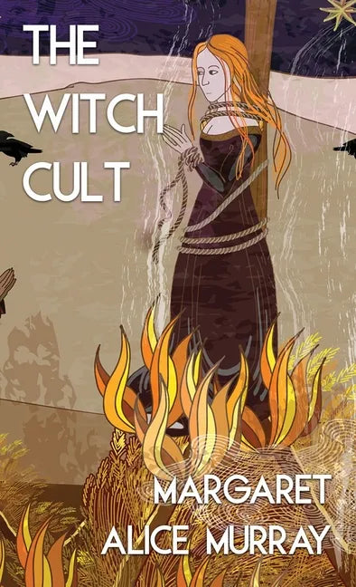 The Witch Cult (Jabberwoke Pocket Occult) - Paperback