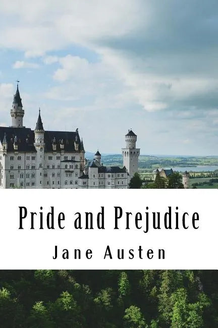 Pride and Prejudice: The Greatest Classics - Paperback