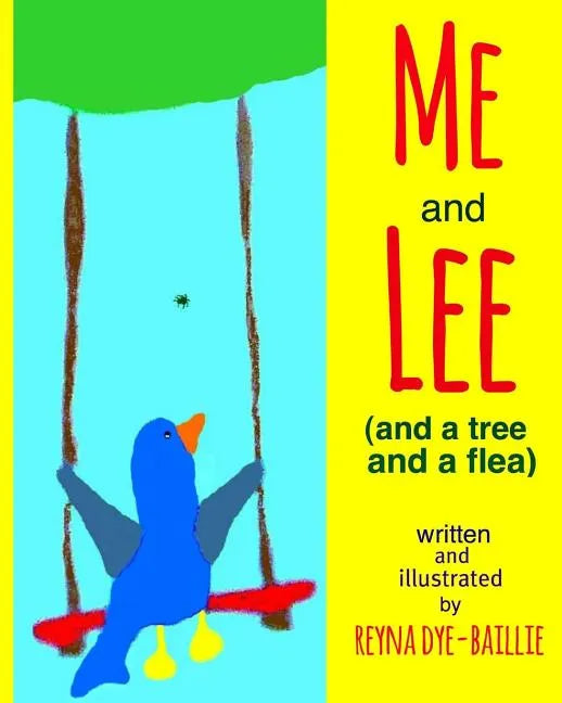Me and Lee - Paperback