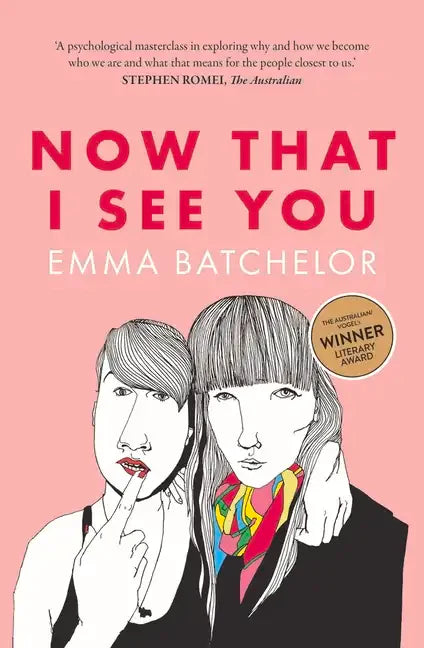 Now That I See You - Paperback