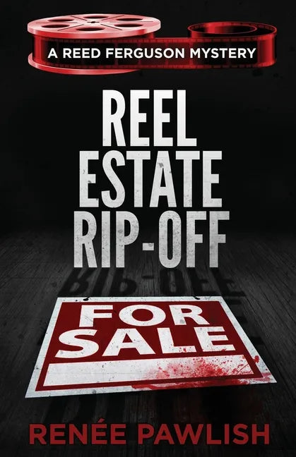 Reel Estate Rip-off - Paperback