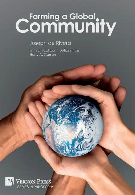Forming a Global Community - Hardcover