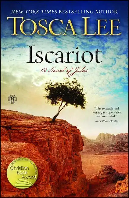 Iscariot - Paperback