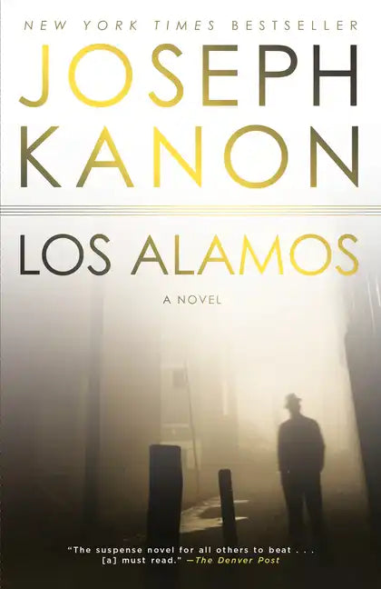 Los Alamos - Paperback