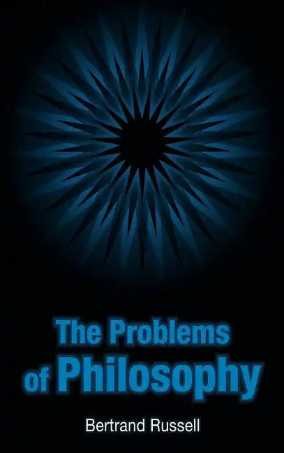 The Problems of Philosophy - Hardcover