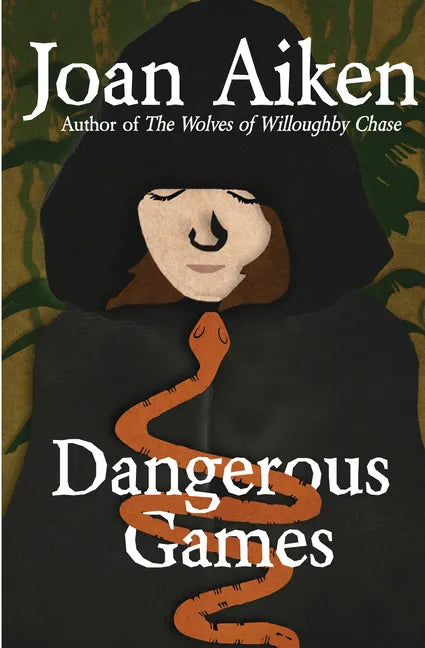 Dangerous Games - Paperback