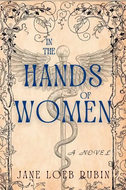 In the Hands of Women: A Gilded City Series - Paperback