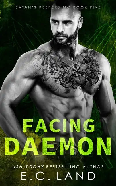 Facing Daemon - Paperback