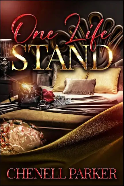 One Life Stand - Paperback