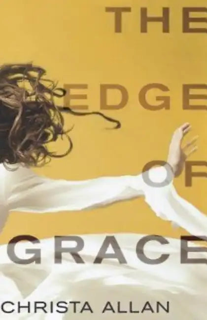 The Edge of Grace - Paperback