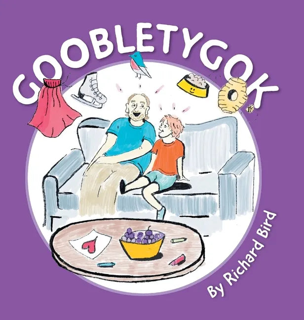 Goobletygok - Hardcover
